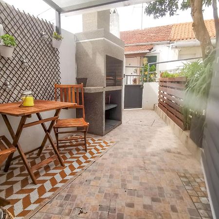 Cantinho Da Susana Coimbra Exterior photo